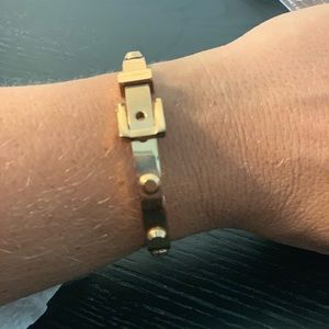 Michael Kors bangle bracelet